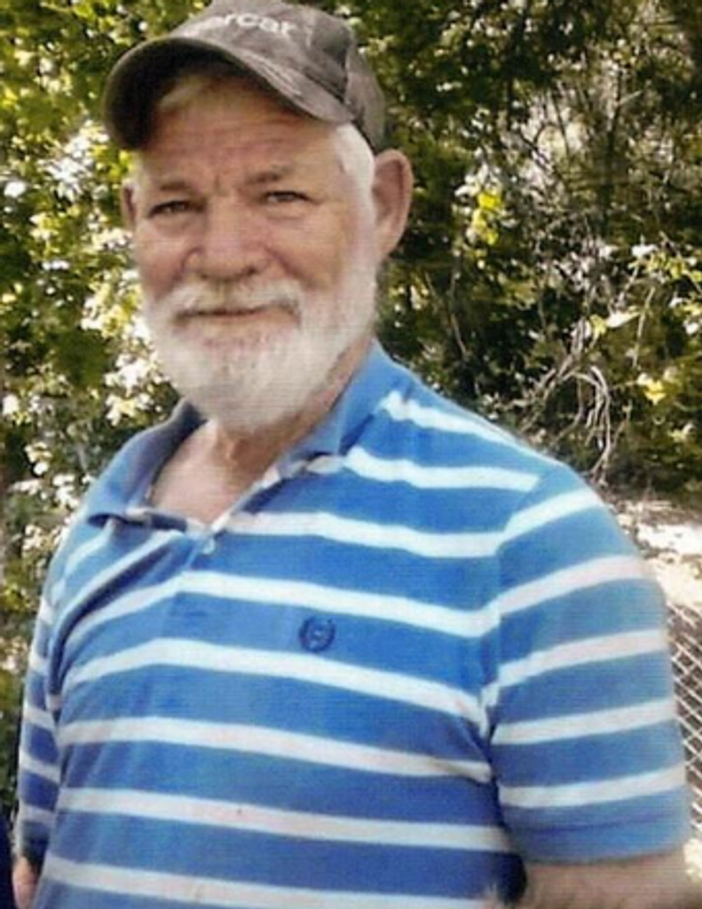 Bobby Jerome White Profile Photo