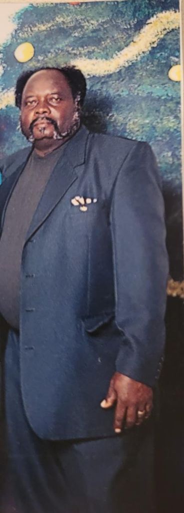 Thomas Wilson Profile Photo