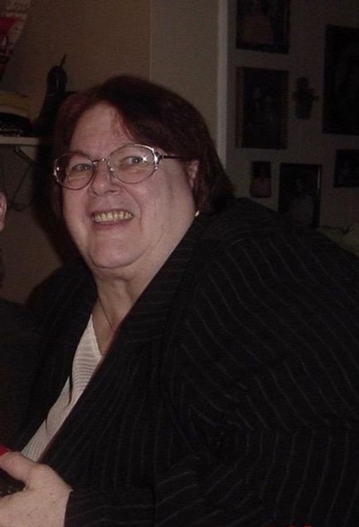 Nancy L. Borges Profile Photo