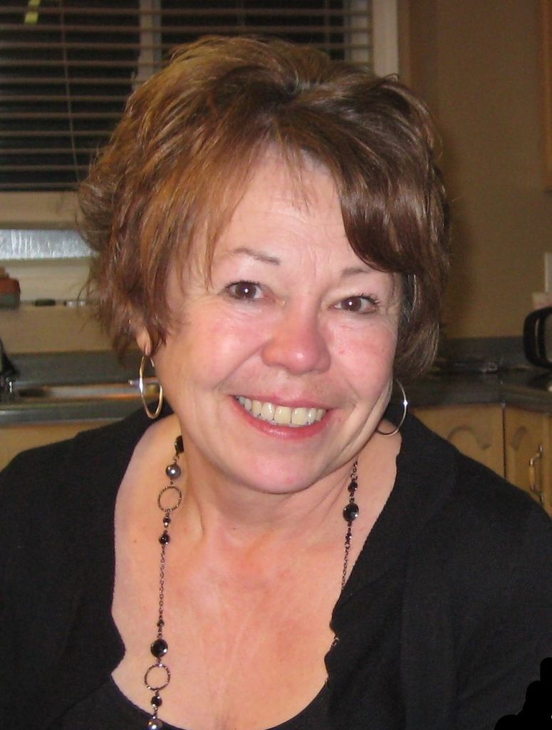 Donna Lee Blackwell