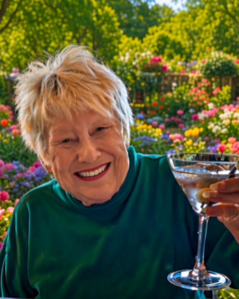 Gloria J. Ball Profile Photo