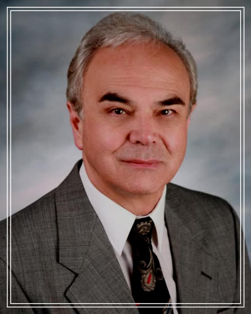 Rudolph “Rudy” Berthold