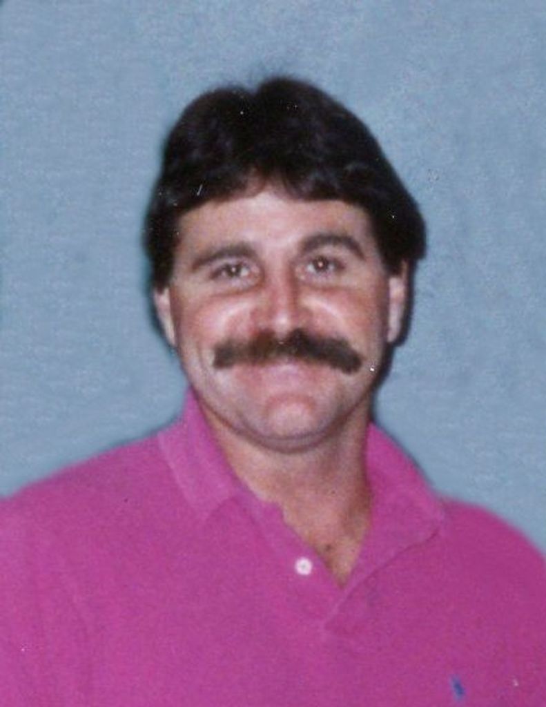 Doug Childers Profile Photo