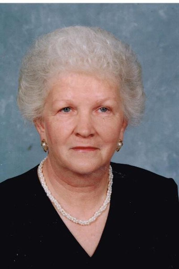 Magdalene James Profile Photo