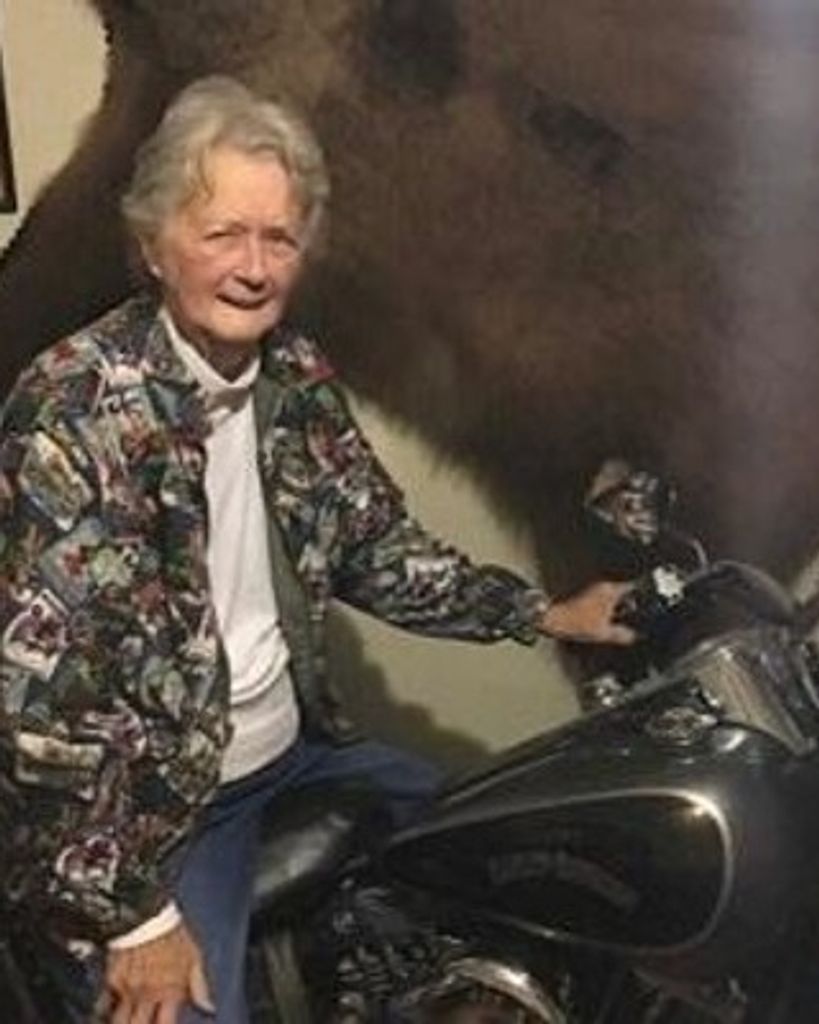 Verda V. Rogers Profile Photo