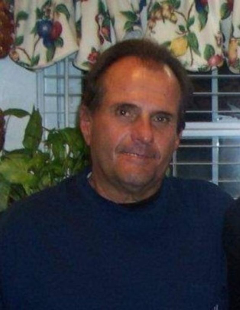 Johnny Ray Boan Profile Photo