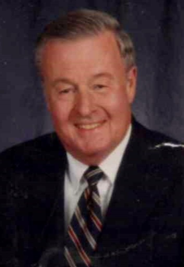 George W. Gramer Jr, Profile Photo