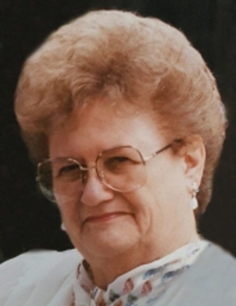 Mary Ann Birschbach
