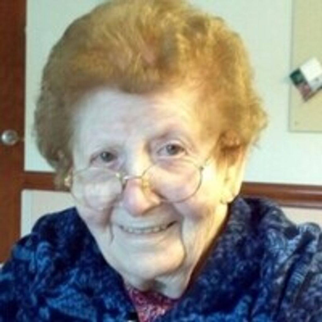 Edna M. Marshall Profile Photo