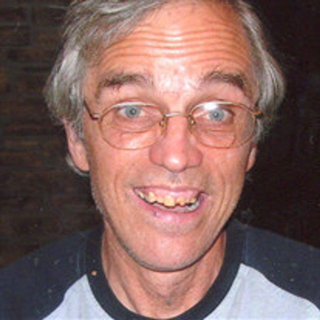 Joseph "Marty" Garsow