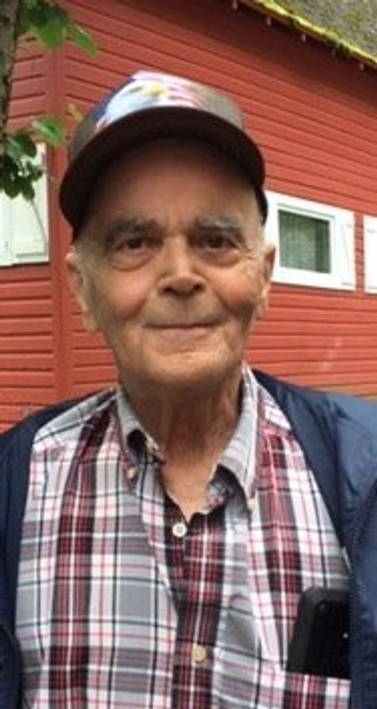 William S. "Scotty" Buttry Profile Photo