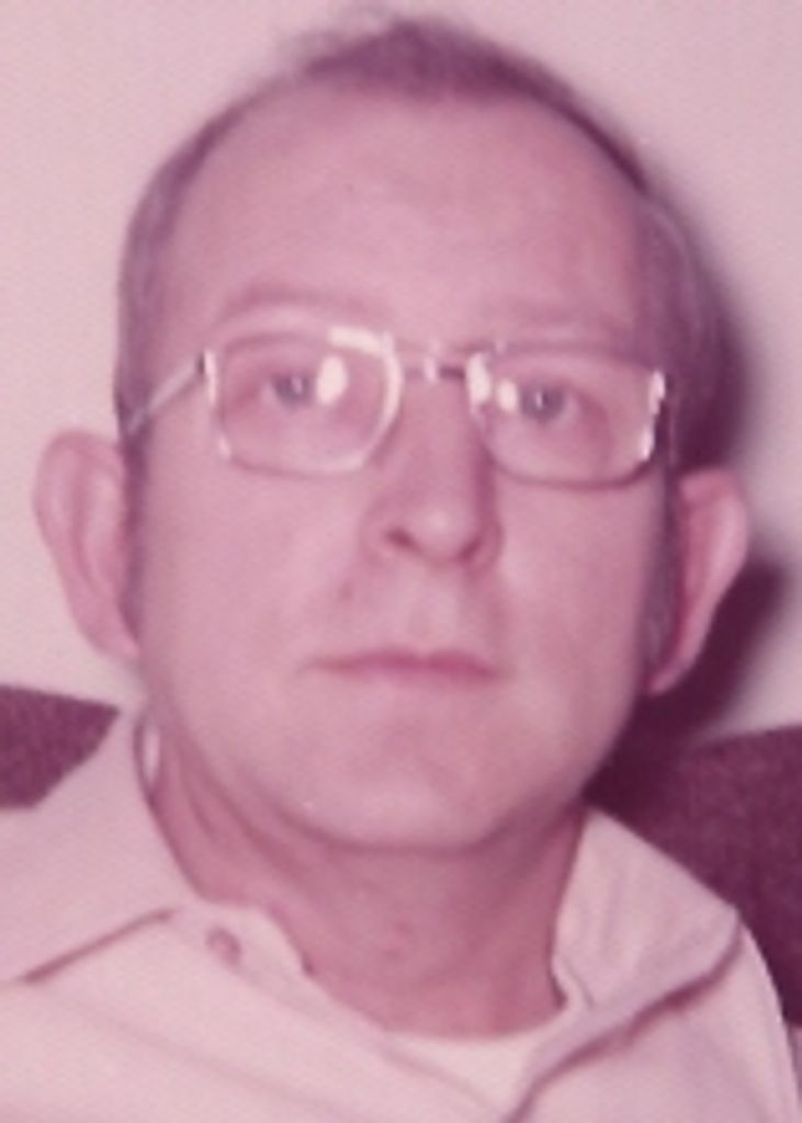 Harry "Bill" W. Hanthorn