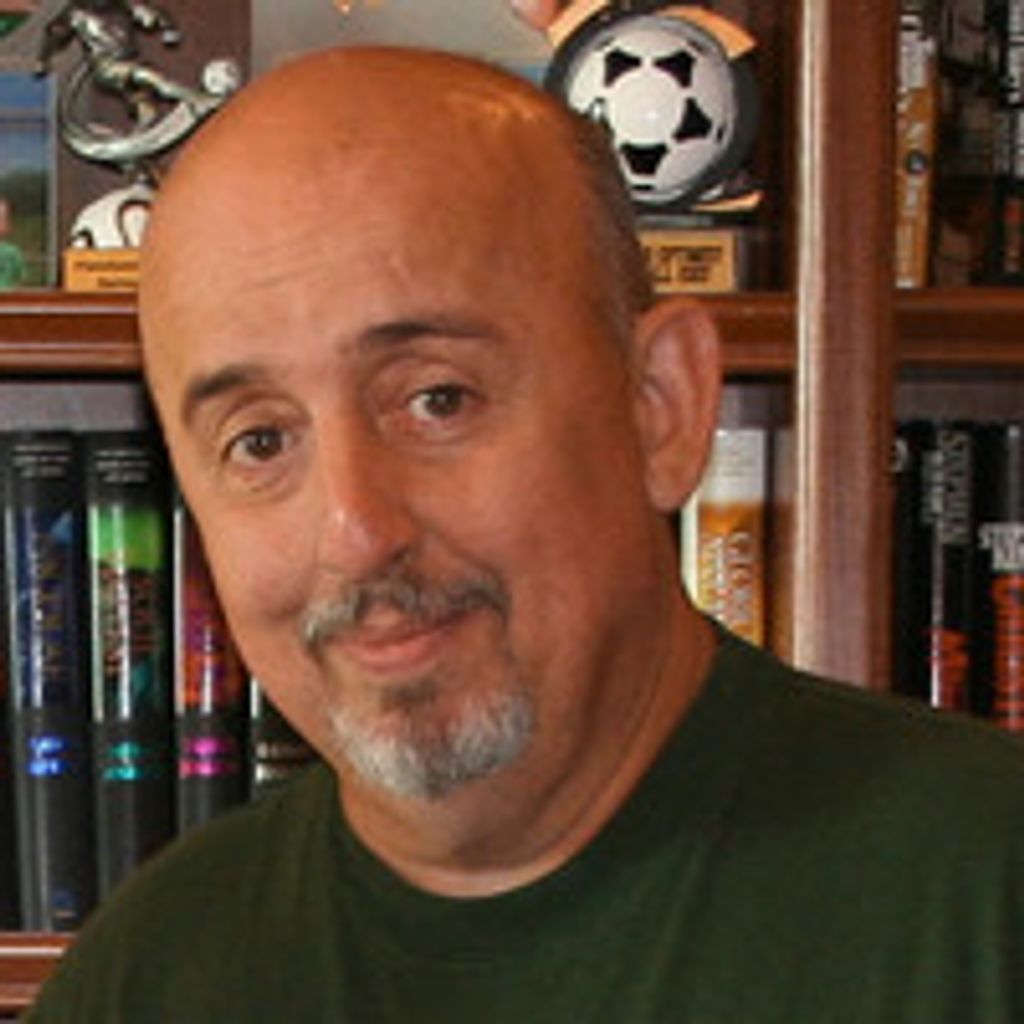 Terry Joe Street Jr.