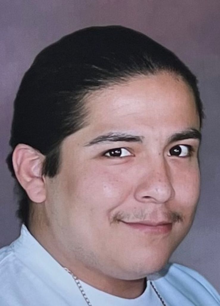 Angel Hernandez Jr. Profile Photo