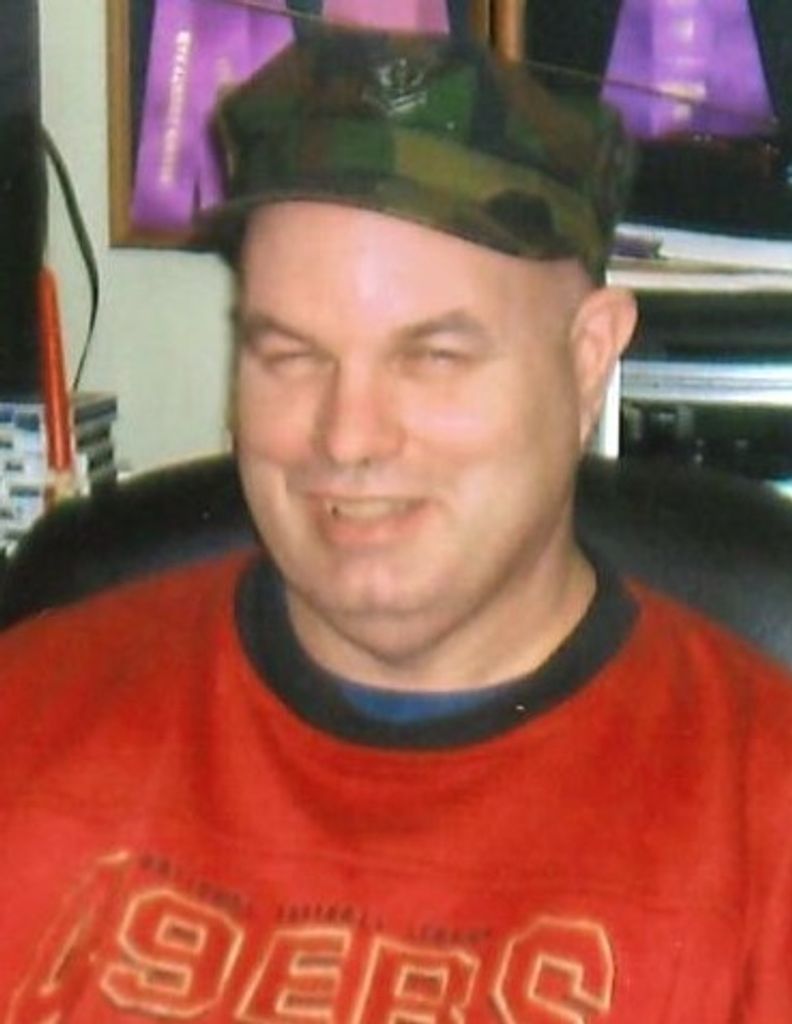 Arthur "Artie" Isbill, Jr.