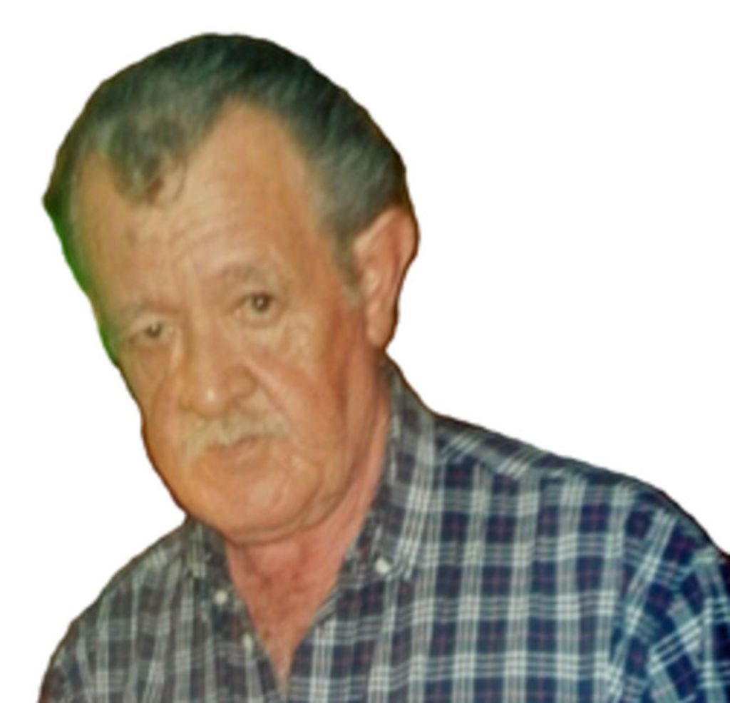 Jose Luis Carrera