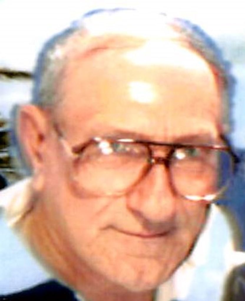 Walter Raymond Showers