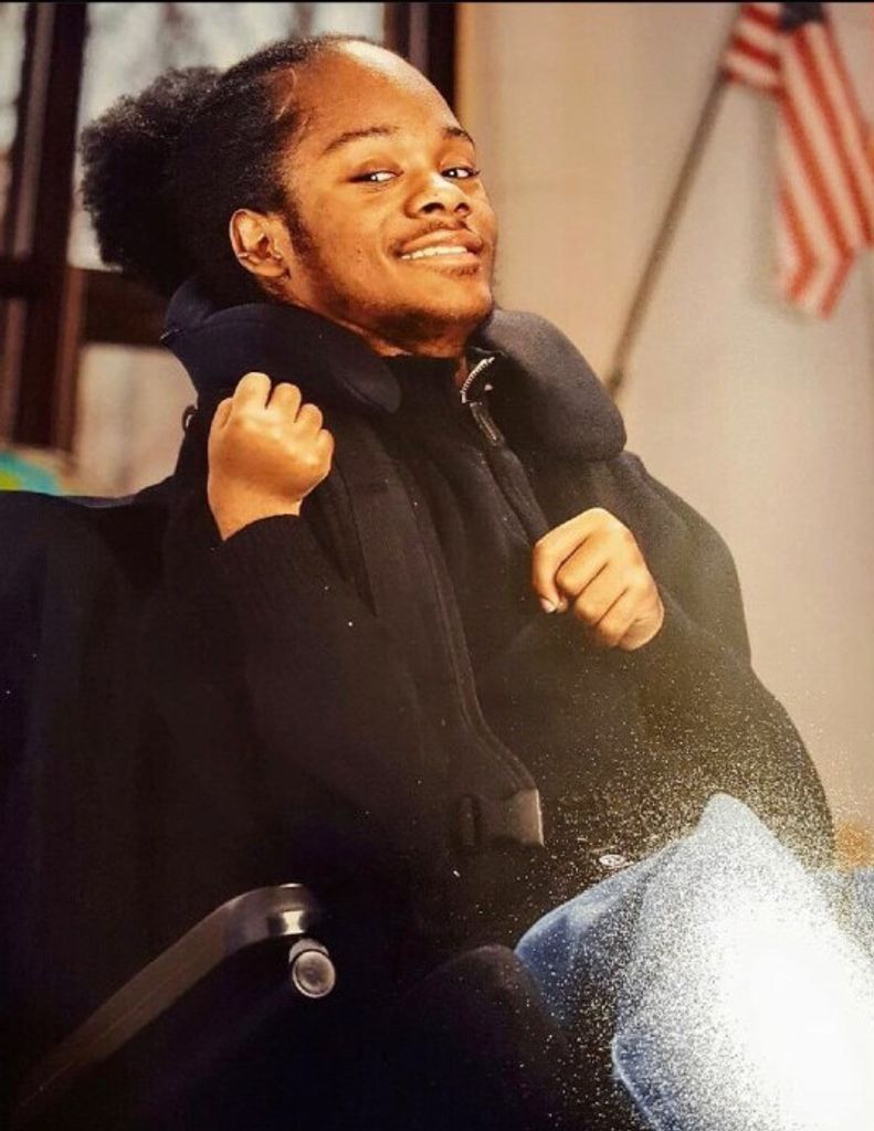 Melvin Lee Davis Jr.