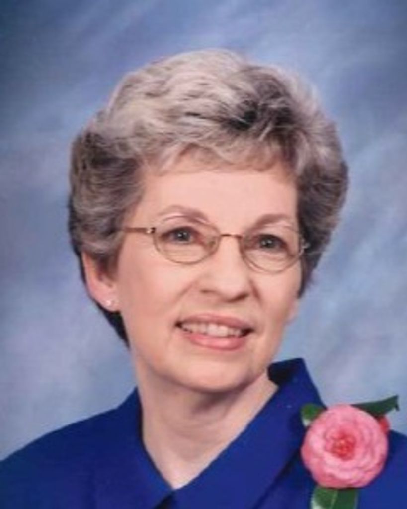 Verla Mae Rushing Profile Photo