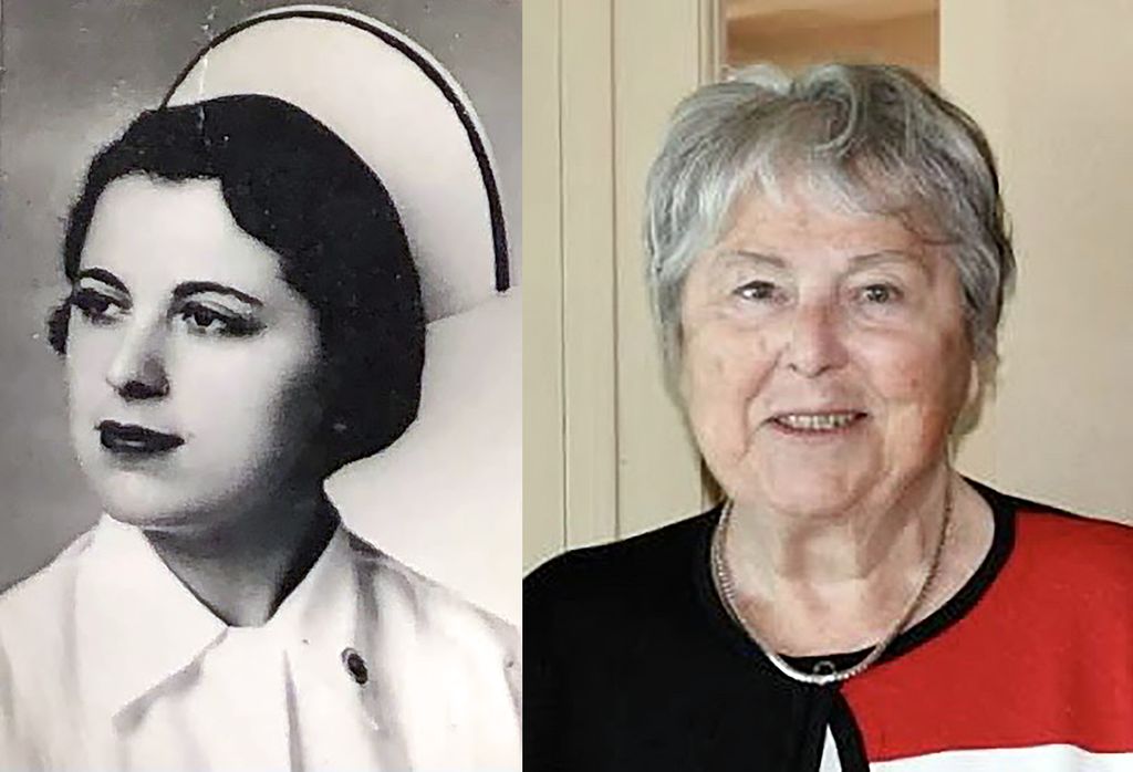 Mary Anne Burke Profile Photo