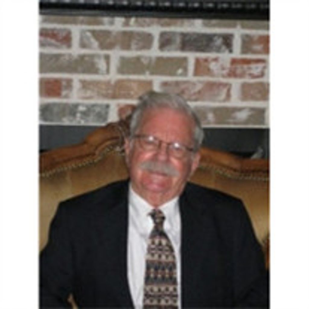 Louis F. Loupe