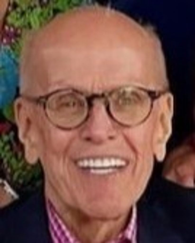 James E. Zimmerman