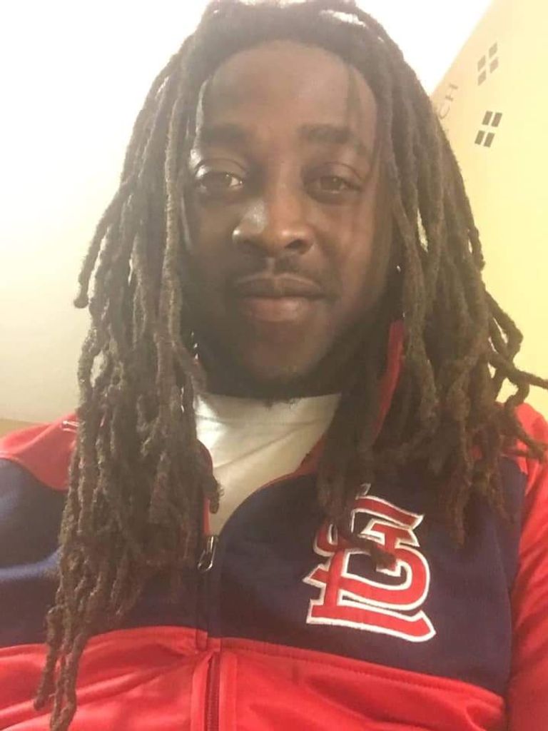 Mr. Curtis Johnson Jr. Profile Photo