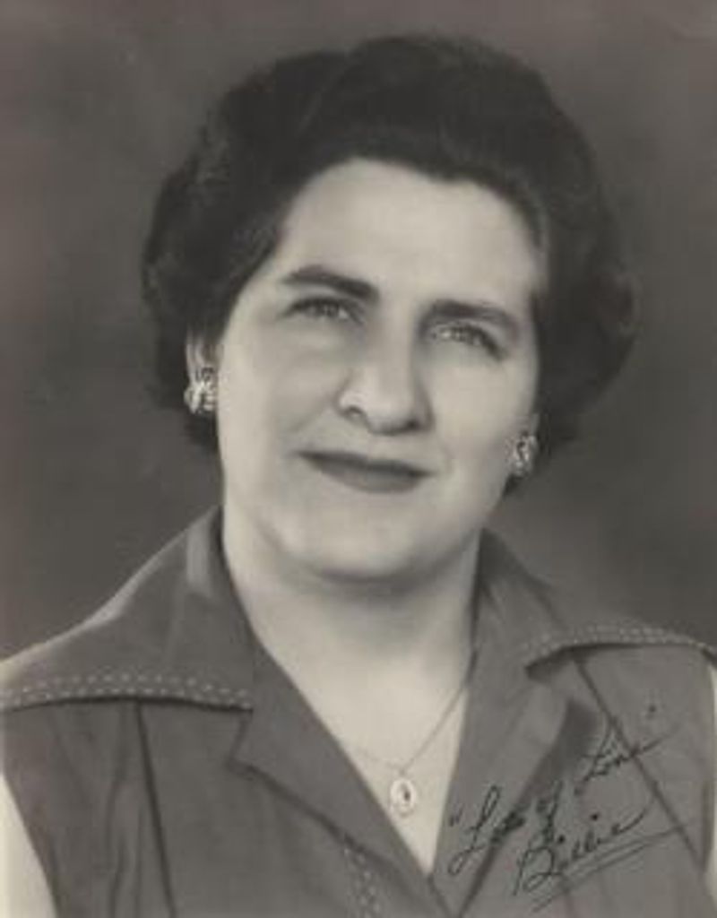 Willie Belle Mcdaniel Profile Photo