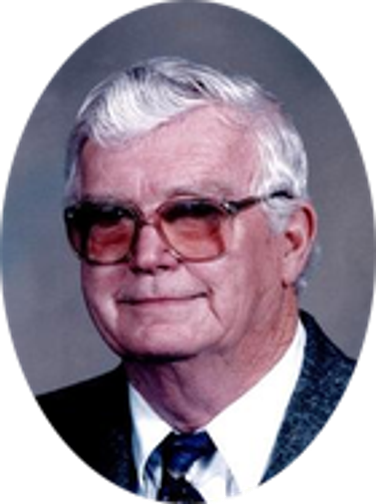 Stead Crockett