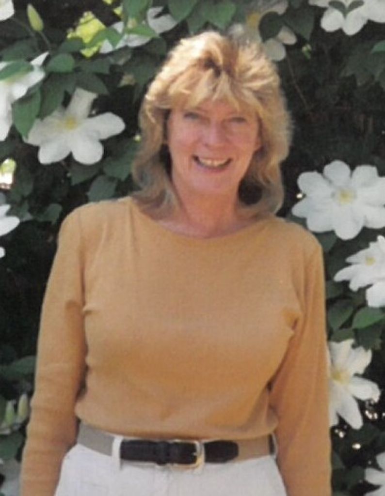 Judy Jashienski
