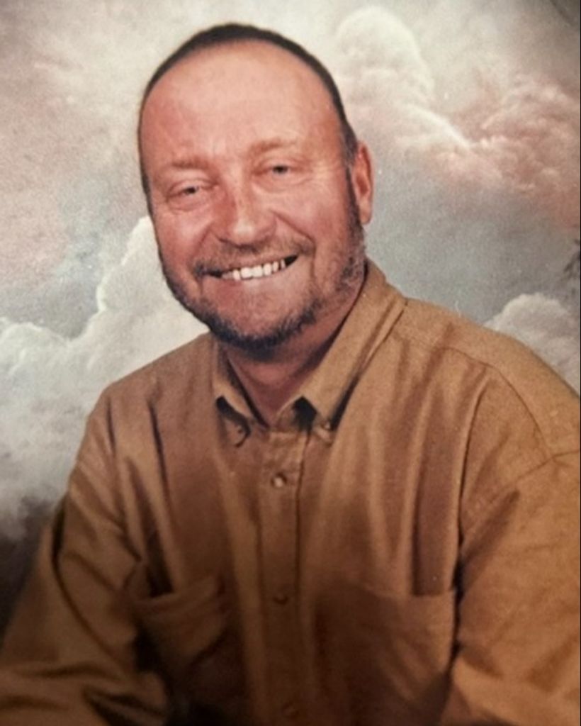 Kenneth "Smitty" Smith Profile Photo