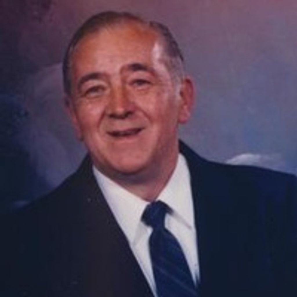 Paul R. Pope