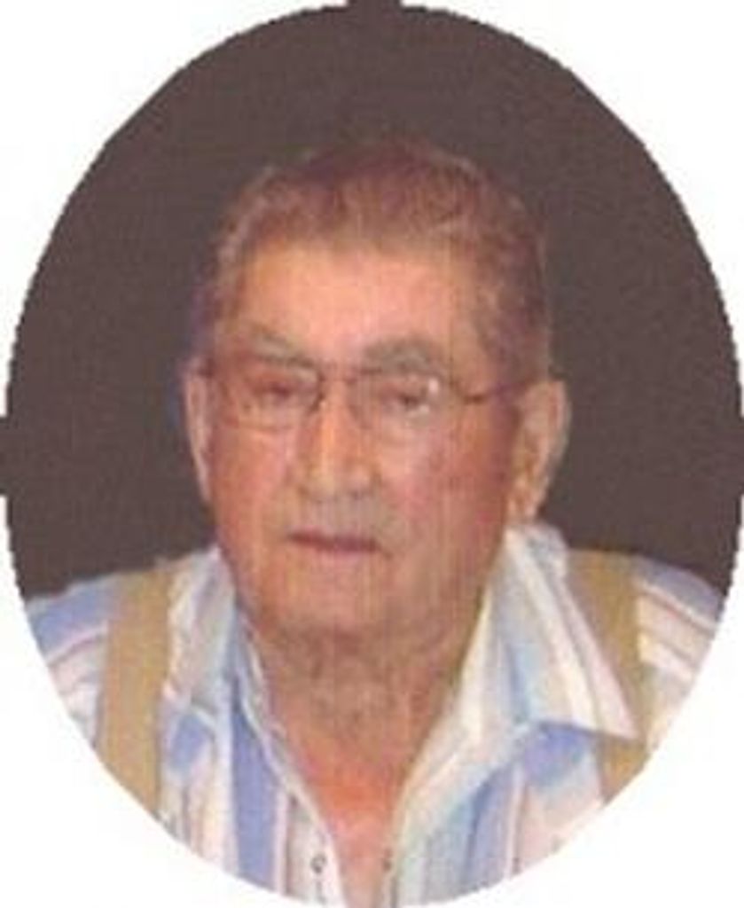 Edwin Grenz Profile Photo