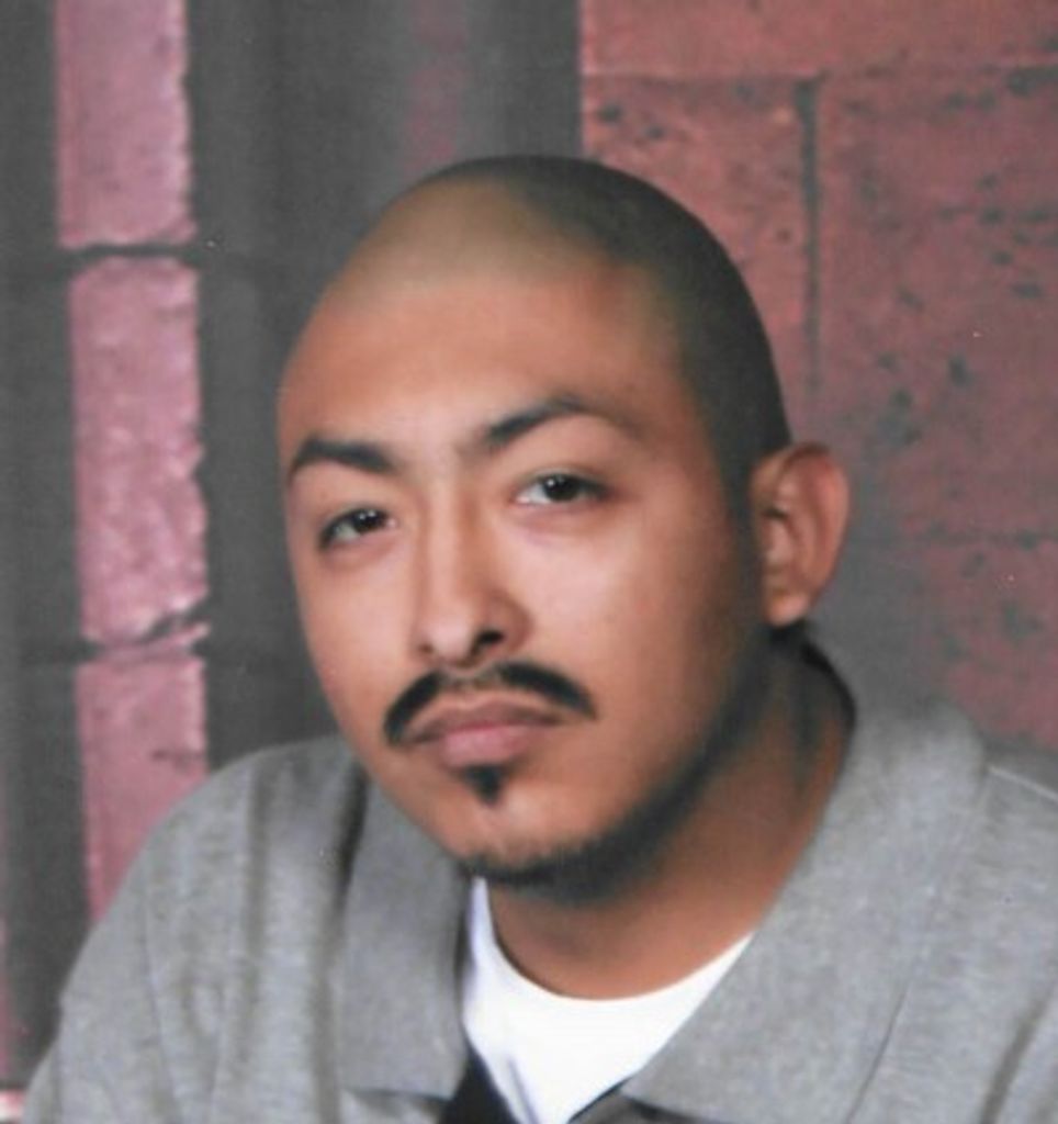 Steven Barron Profile Photo