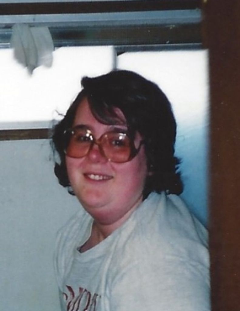 Mary R. Jacobs