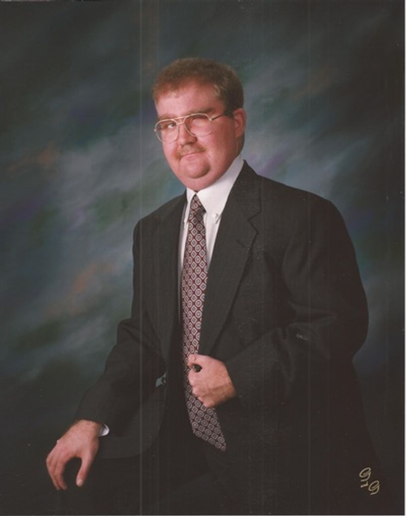 Matthew Udell Warner Profile Photo