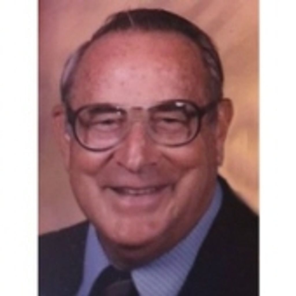 Eugene 'Gene' O. Livingston