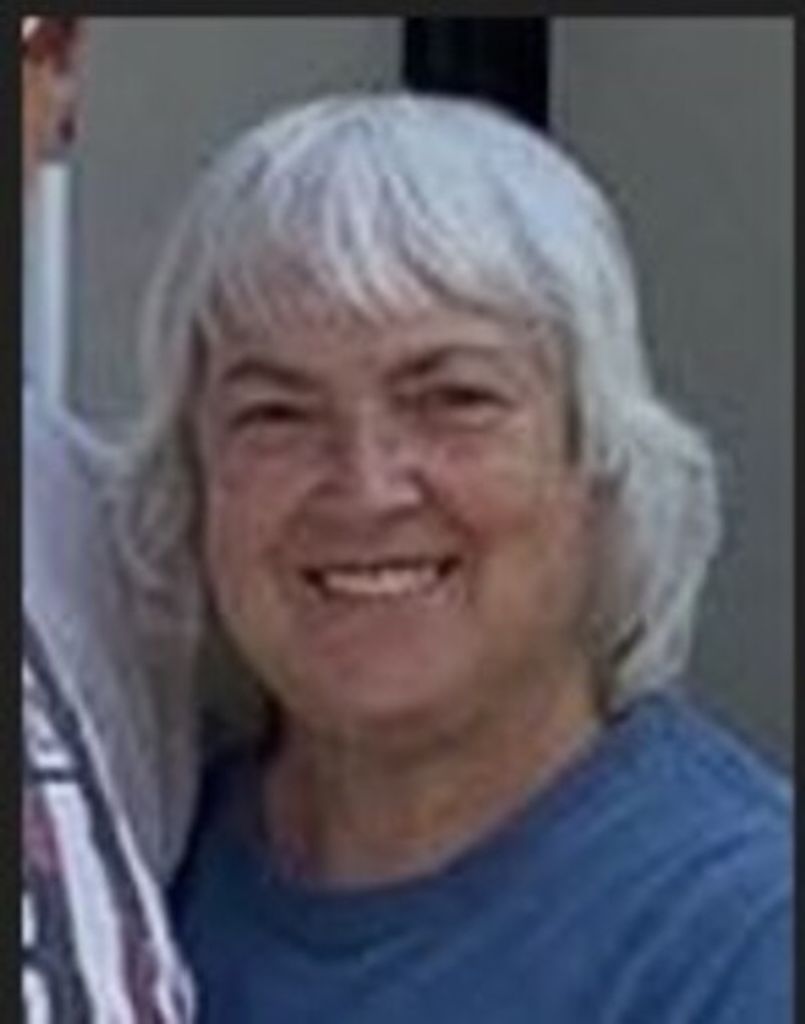 Joanne Miller Profile Photo