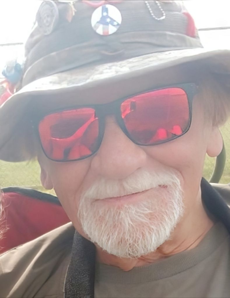 John Timothy Okarski