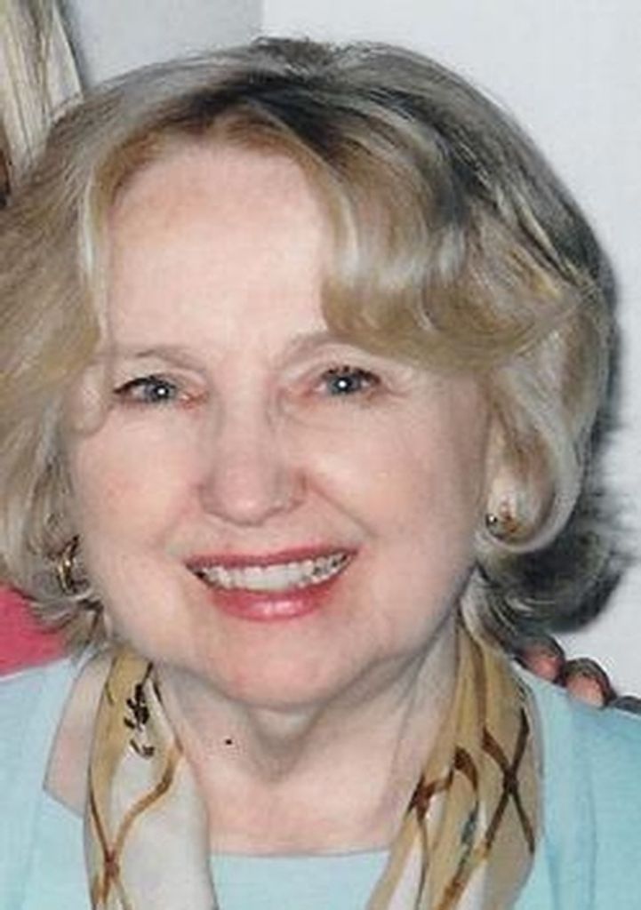 Margaret Shelton Broerman Profile Photo