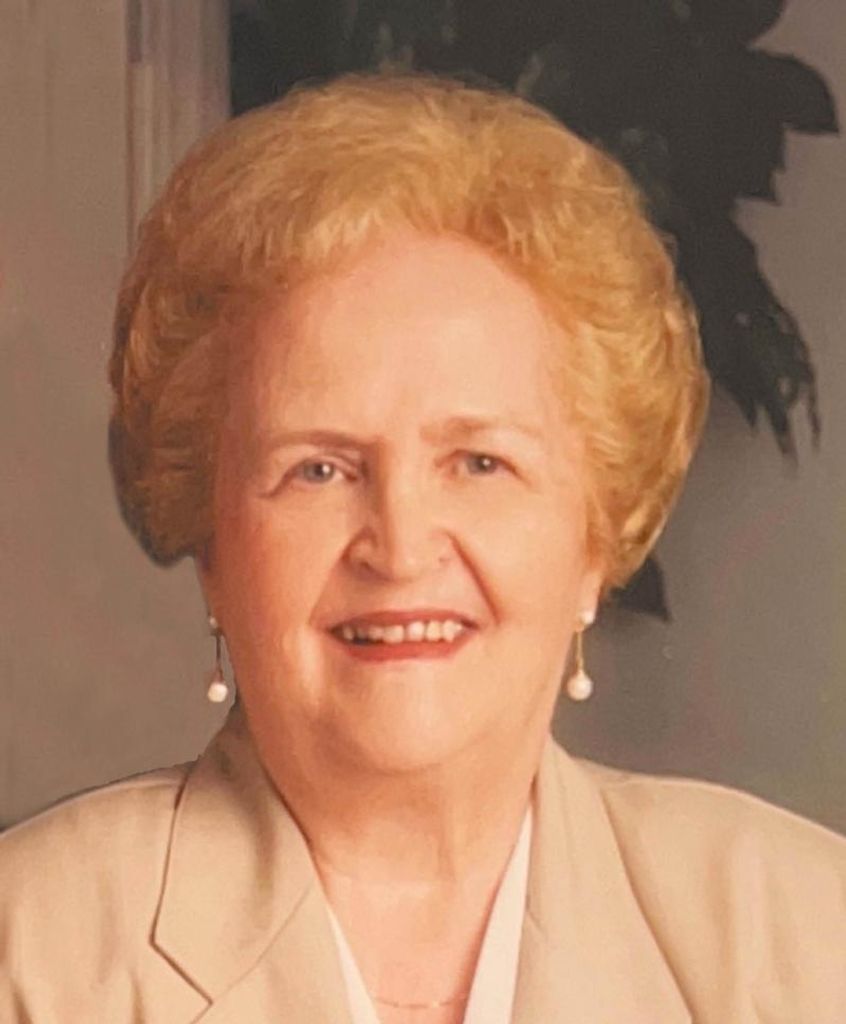 Muriel A. Young Profile Photo