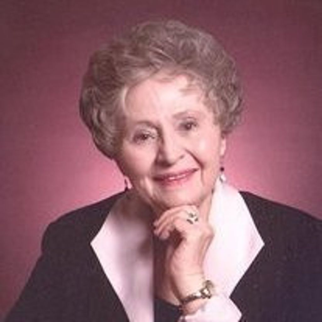 Vanda Lakin Thayer
