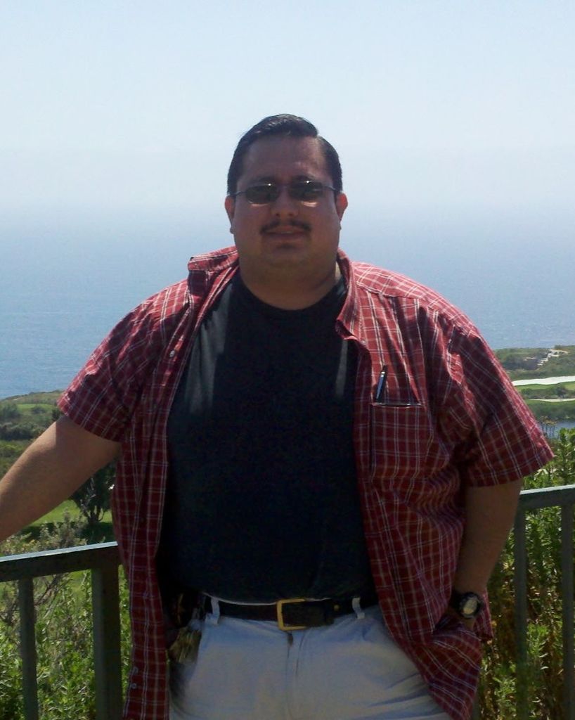 David Richard Morales