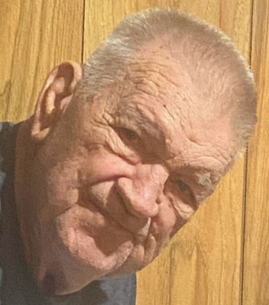 Everett Eugene Currey Profile Photo
