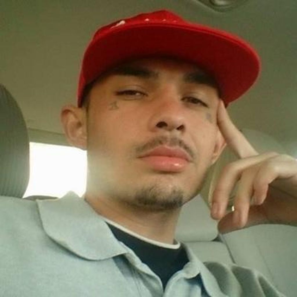 Andreques "Rico" Gallegos Profile Photo