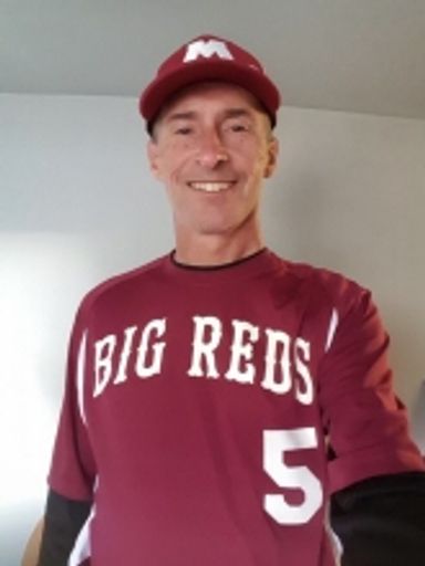 Steven Douglas Verge Profile Photo