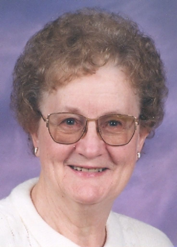 Veronica A. Williams