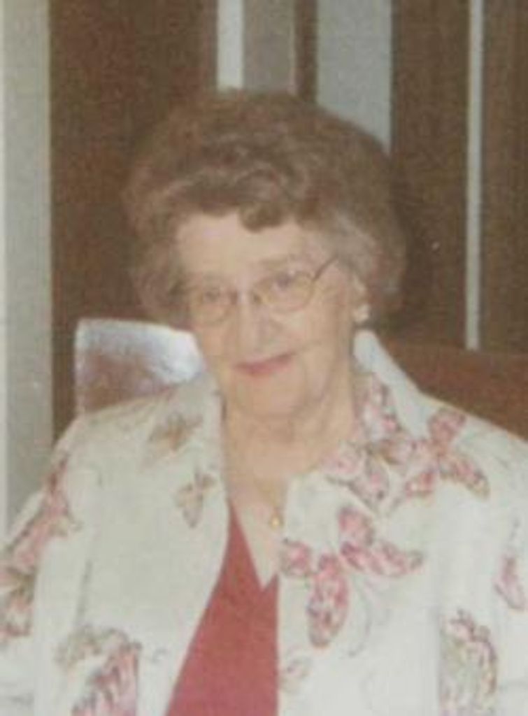 Anna Marie Billigmeier-Grosz Profile Photo