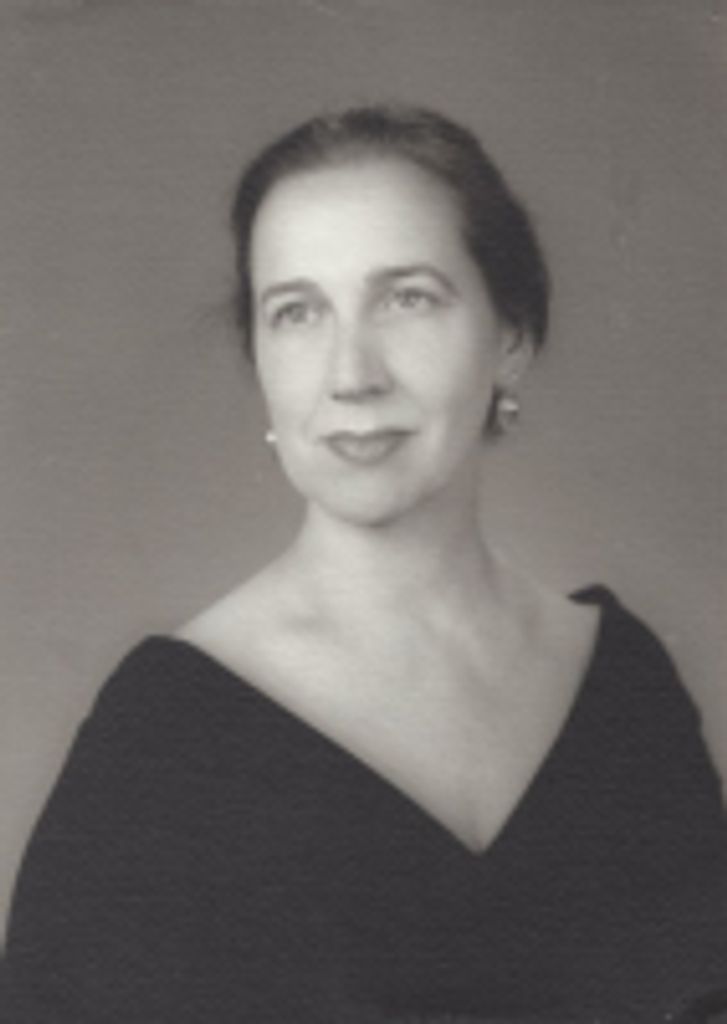Evelyn Marie Leete
