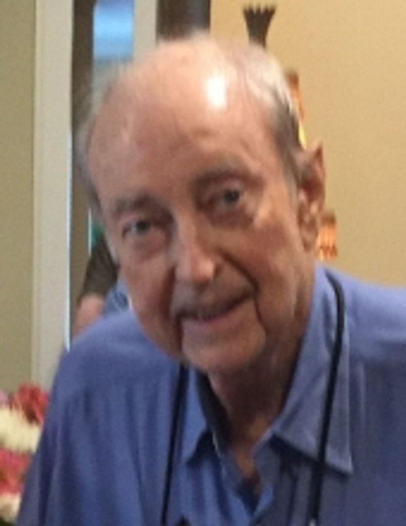 Don A. Coulter
